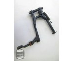 Kawasaki KZ305LTD middenbok / midden bok / standaard 